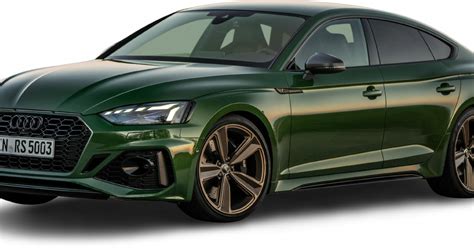 Audi Rs5 Review Price And Specification Carexpert