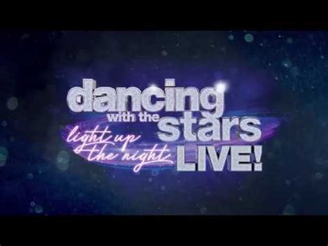 Dancing With The Stars Live On Wed Feb Youtube