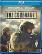 Guy Ritchie's The Covenant Blu-ray