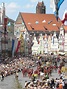 Landshuter Hochzeit 09 - Landshut - Wikipedia | Germany, Germany travel ...