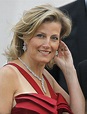 Royal Family Around the World: Sophie, Countess of Wessex at 51 looks ...