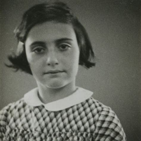 Lovely Photos Of Margot Frank In The 1930s And Early 40s Vintage