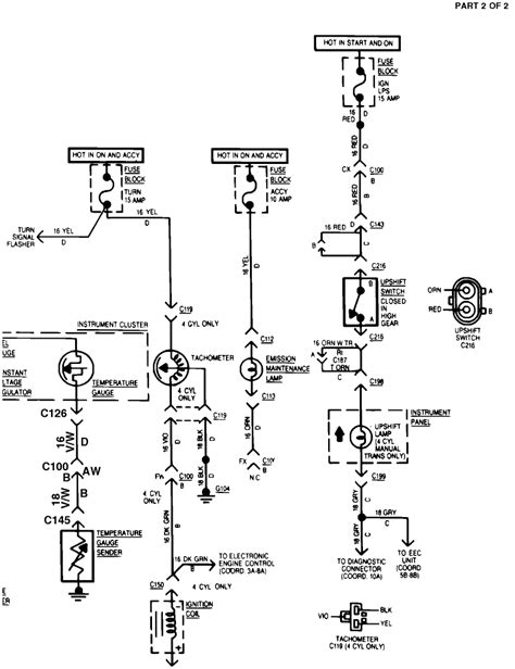 Click to zoom in or use the links below to download a printable word document or a printable pdf document. Need wiring info for fuel/temp guages on my 1983 cj7. Understand that pink goes to fuel, purple ...