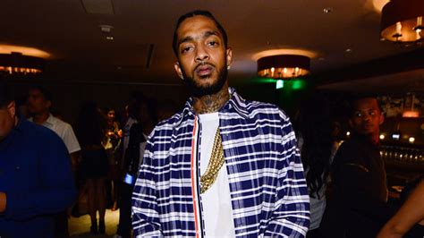 The Marathon Clothing Nipsey Hussles Store 5 Fast Facts