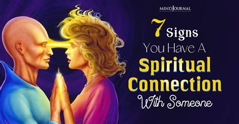 Spiritual Connection With Someone 7 Signs Of Eternal Bonds