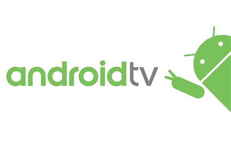 Time To Get Serious About Android Tv The Solid Signal Blog