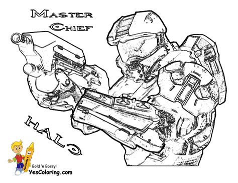 Some of the coloring page names are 17 best halo 5 4 3 reach coloring images in 2019 halo 5 halo coloring, halo reach coloring 791x1024 coloring, halo 4 elite sketch 2 by squiggilysquid on deviantart, halo elite coloring at colorings to. Heroic Halo 4 Coloring Pages | Halo 4 | Free | Halo ...