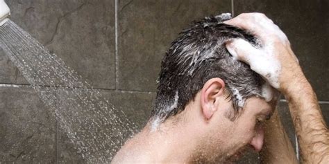 Youve Been Washing Your Hair All Wrong