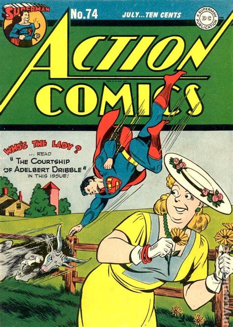 Action Comics 1938 Dc Comic Books Dc Comic Books Superman Action