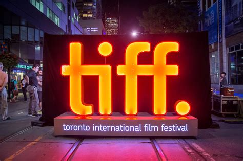 Most Anticipated Films Of Tiff 2017 A List By Ashley Menzel