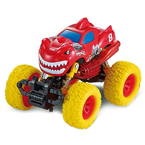 Trucks Car Kids Toys Toddler Vehicle Cool Toy For Boys Birthday T