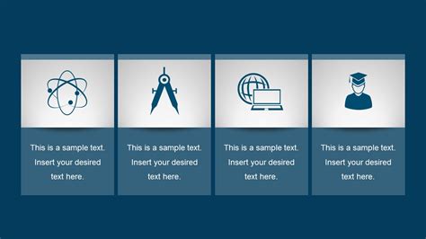 Free Features Shapes Layouts For Powerpoint Slidemodel