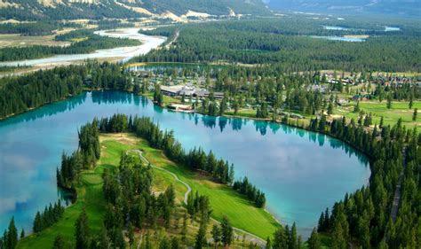 Old lodge road jasper, jasper, jasper national park, alberta t0e 1e0 canada. Fairmont Jasper Park Lodge - Jasper | Canadian Affair