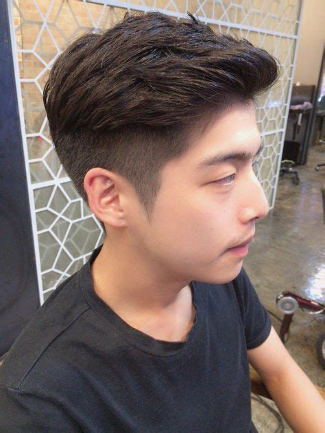 While korean men hairstyle has a long history that dates back to 1910, it made its debut on the world stage sometime around 2004. Image result for 남성 헤어 | ทรงผม, ทรงผมยาวปานกลาง, ทรงผมวินเทจ