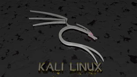 Kali Linux Wallpaper 1920x1080 Wallpapersafari
