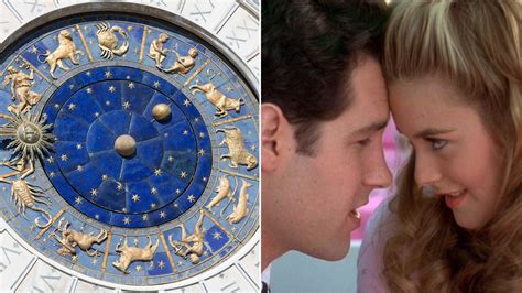 Zodiac Signs What Your Birthday Says About Your Love Life And Dating