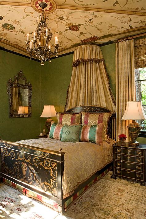 20 Bedroom Chandelier Ideas That Sparkle And Delight