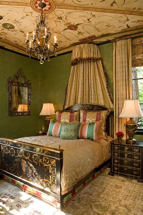 This is our main victorian interior design style guide where you can access victorian interior ideas and galleries for each room of the home. 25 Victorian Bedroom Design Ideas - Decoration Love