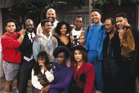 A Dark And Gritty Fresh Prince Of Bel Air Reboot Is In The Works