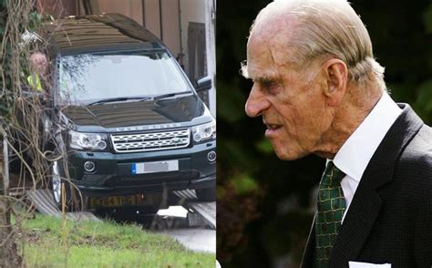 Małżonek brytyjskiej królowej zmarł w wieku 99 lat. Książę Filip nie przeprosił ofiary wypadku! Zrobiła to za ...