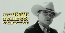 The Rick Dalton Collection - Nestflix