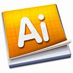 Illustrator Adobe Icon Icons Iconfinder Softicons