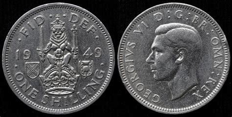 A short history of British coins | Business | The Guardian