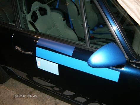 Maybe you would like to learn more about one of these? Car Vinyl Wrap DIY - Rennlist - Porsche Discussion Forums