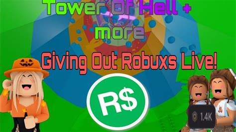 🔴roblox Live Robux Giveaway You Pick I Play 🔴 Youtube