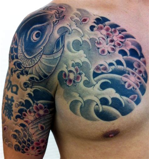 Jason tyler grace tattoo artist. Horitaka Can You Pictures to Pin on Pinterest - TattoosKid