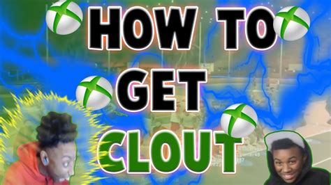 New How To Get Free Clout Youtube