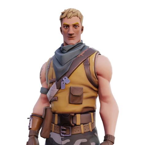 Ranger Outfit Fortnite Wiki