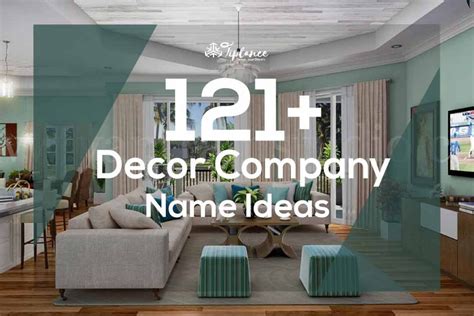 Interior Design Name Ideas Home Design Ideas