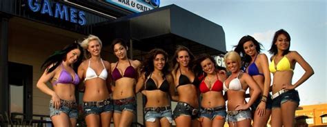 Ask a question about working or interviewing at bikinis sports bar and grill. Bikinis Sports Bar & Grill Franchise Information: 2020 ...