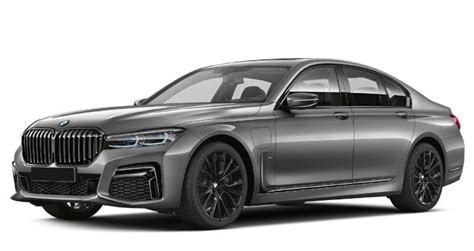 Bmw 750i Xdrive 2021 Price In Spain Features And Specs Ccarprice Esp