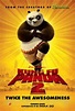 Kung Fu Panda 2: An IMAX 3D Experience Poster