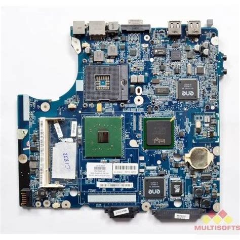 Hp Laptop Motherboard At Rs 8500 Hp Laptop Motherboard In Gurugram