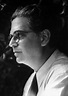 Erich Neumann (Author of The Origins and History of Consciousness)