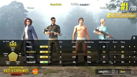 Tencent gaming buddy for pc is a great mobile gaming emulator developed by tencent. Tencent Gaming Buddy Download: The best way to play PUBG ...