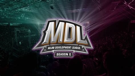 Mdl Season 2 Turut Bangun Ekosistem Esports Mobile Legends Indonesia