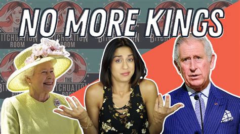 Is It Time To Abolish The Monarchy Youtube