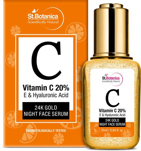 Buy Reverzo Vitamin C Serum With Vitamin C Hyaluronic Ferulic