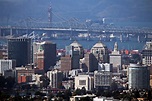 City & Port of Oakland | CA State Lands Commission