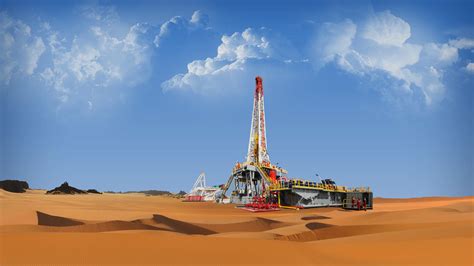 Drilling Rig Pictures Wallpaper 75 Images