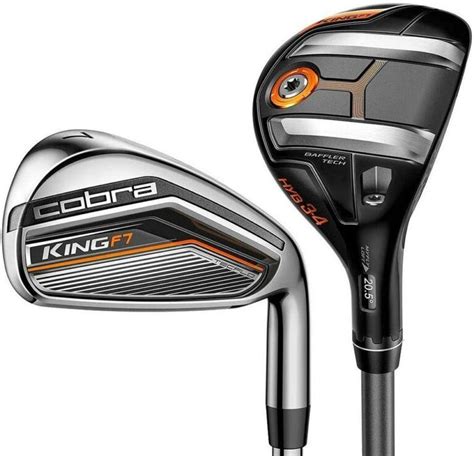 Best Golf Clubs For Seniors Over 70 The Golfers Club