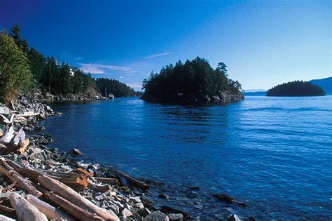 Sunshine Coast British Columbia Travel And Adventure Vacations