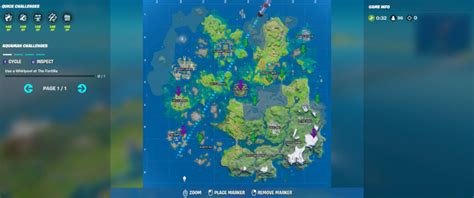 Each week when weekly challenges release. All XP Coin locations in Fortnite Chapter 2 Season 3 | Gamepur