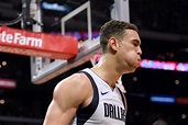 Roundtable: What contract should the Mavericks give Dwight Powell ...