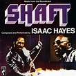 Isaac Hayes Music from the Soundtrack SHAFT