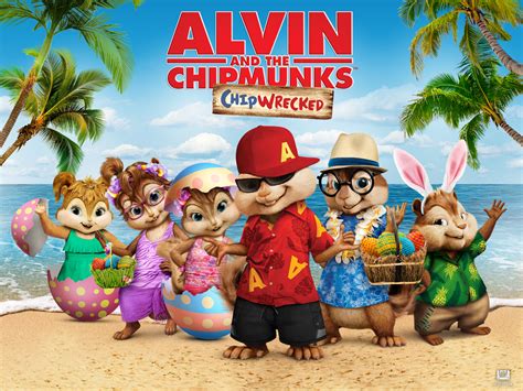 18 Astonishing Alvin And The Chipmunks Wallpapers Wallpaper Box